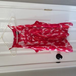 Ann Taylor Size 14 Tank Top used great condition